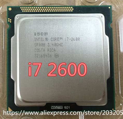 i7 2600 socket|intel i7 socket type.